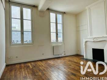Vente appartement 2 pièces Vente appartement 2 pièces