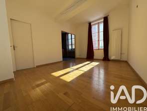 Vente Appartement 3 piècesOrléans