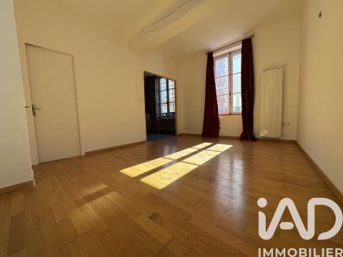 Vente appartement 3 pièces Orléans 45