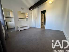 Vente Appartement T1Orléans