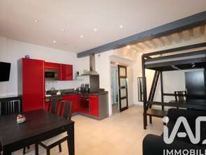 Vente Appartement T1Orléans