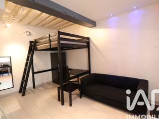 Vente appartement 1 pièce