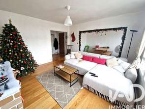 Vente Appartement 3 piècesOrléans