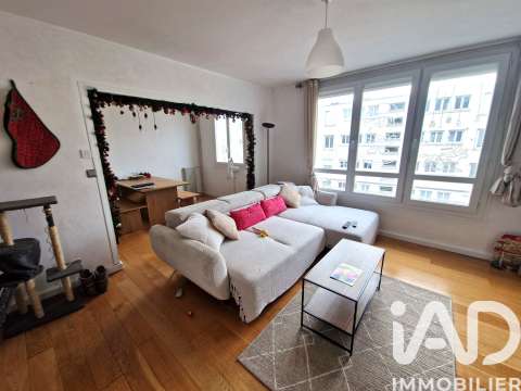 Vente appartement 3 pièces Vente appartement 3 pièces