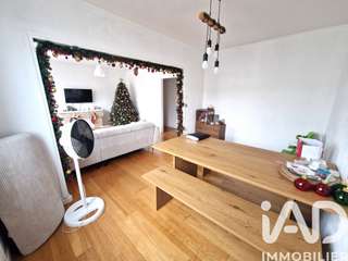 Vente appartement 3 pièces Vente appartement 3 pièces