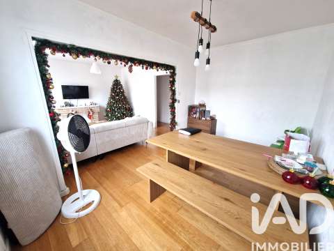 Vente appartement 3 pièces Vente appartement 3 pièces