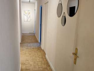 Vente appartement 5 pièces Vente appartement 5 pièces