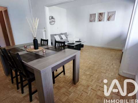 Vente appartement 5 pièces Orléans 45