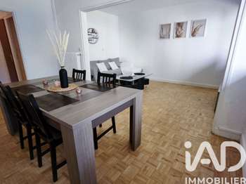 Vente appartement 5 pièces Vente appartement 5 pièces