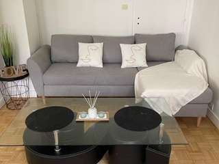 Vente appartement 5 pièces Vente appartement 5 pièces