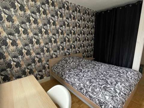 Vente appartement 5 pièces Vente appartement 5 pièces