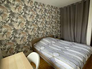 Vente appartement 5 pièces Vente appartement 5 pièces
