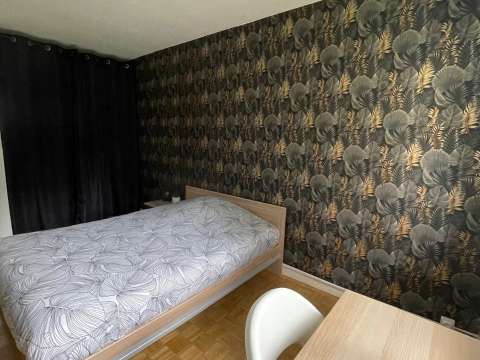 Vente appartement 5 pièces Vente appartement 5 pièces