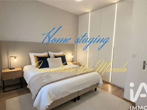 Vente appartement 2 pièces Orléans 45