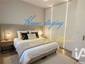 Vente Appartement 2 piècesOrléans