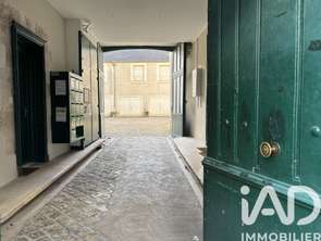 Vente Appartement 5 piècesOrléans