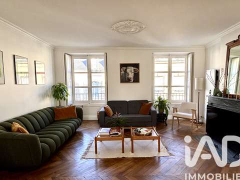 Vente appartement 5 pièces Orléans 45