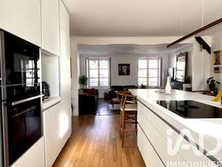 Vente appartement 5 pièces