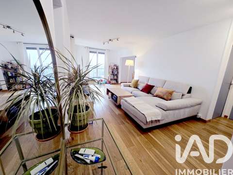 Vente appartement 4 pièces Orléans 45