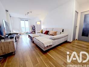 Vente Appartement 4 piècesOrléans