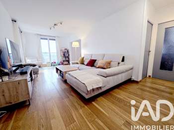 Vente Appartement 4 piècesOrléans