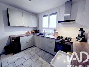 Vente appartement 4 pièces Vente appartement 4 pièces
