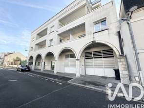 Vente Appartement 5 piècesOrléans