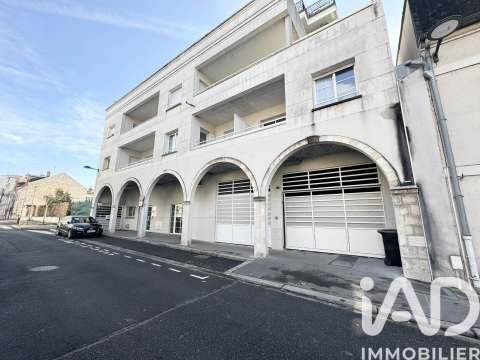 Vente appartement 5 pièces Orléans 45