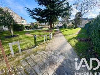 Vente appartement 5 pièces