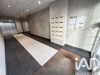 Vente appartement 5 pièces Vente appartement 5 pièces
