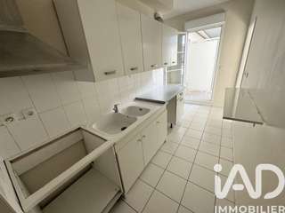 Vente appartement 5 pièces