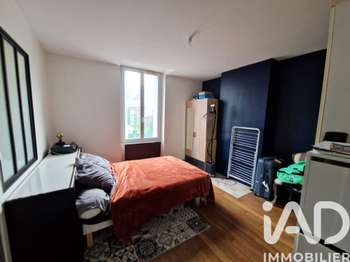 Vente appartement 2 pièces Vente appartement 2 pièces