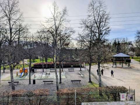 Vente appartement 6 pièces Orléans 45
