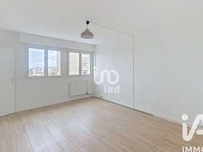 Vente Appartement 3 piècesOrléans