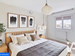 Vente appartement 3 pièces Vente appartement 3 pièces