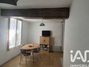 Vente Appartement 2 piècesOrléans