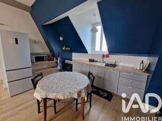Vente appartement 3 pièces Vente appartement 3 pièces