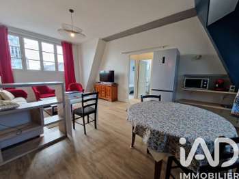 Vente appartement 3 pièces Vente appartement 3 pièces