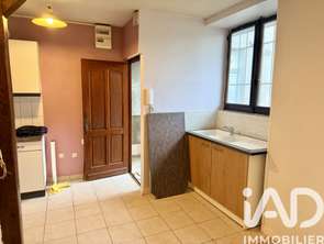 Vente Appartement 2 piècesOrléans