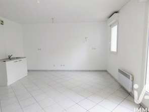 Vente Appartement T1Orléans