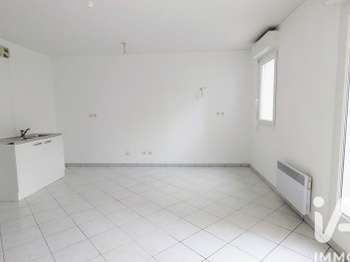 Vente appartement 1 pièce Orléans 45