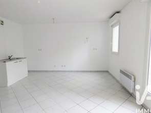 Vente Appartement T1Orléans