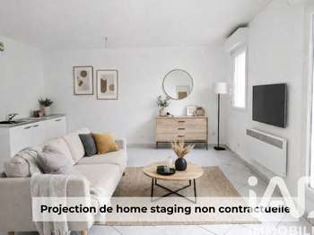 Vente appartement 1 pièce Vente appartement 1 pièce