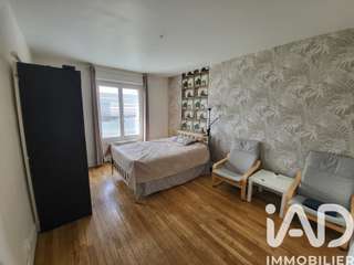 Vente appartement 4 pièces Vente appartement 4 pièces