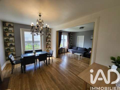 Vente appartement 4 pièces Vente appartement 4 pièces
