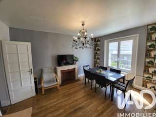 Vente appartement 4 pièces Vente appartement 4 pièces