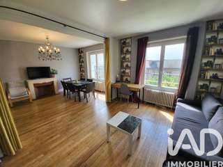 Vente appartement 4 pièces Vente appartement 4 pièces