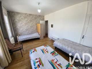 Vente appartement 4 pièces Vente appartement 4 pièces