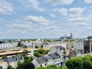 Vente appartement 5 pièces Vente appartement 5 pièces
