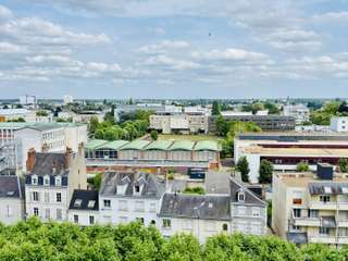 Vente appartement 5 pièces Vente appartement 5 pièces
